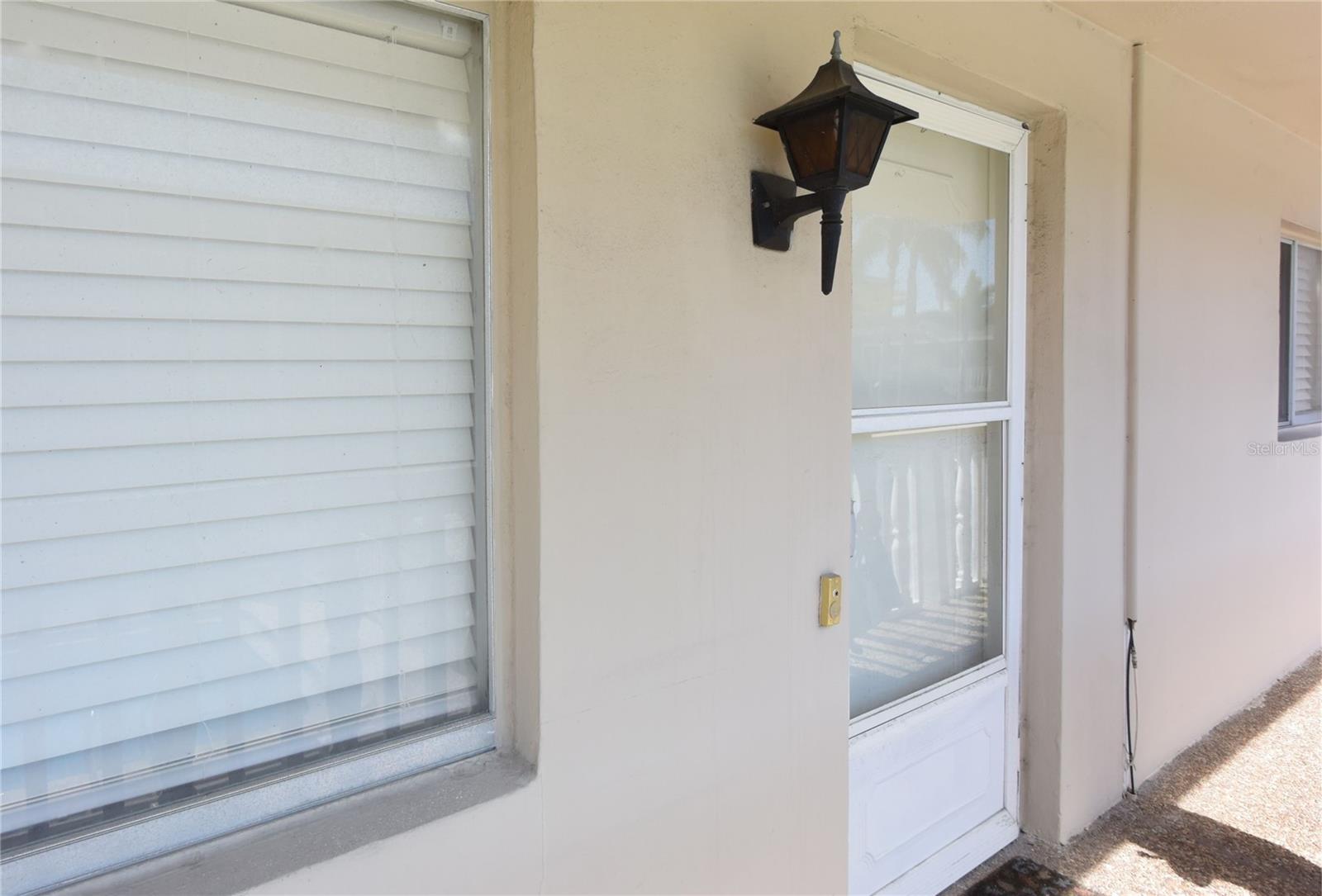 SUNLAND APTS - Residential Lease