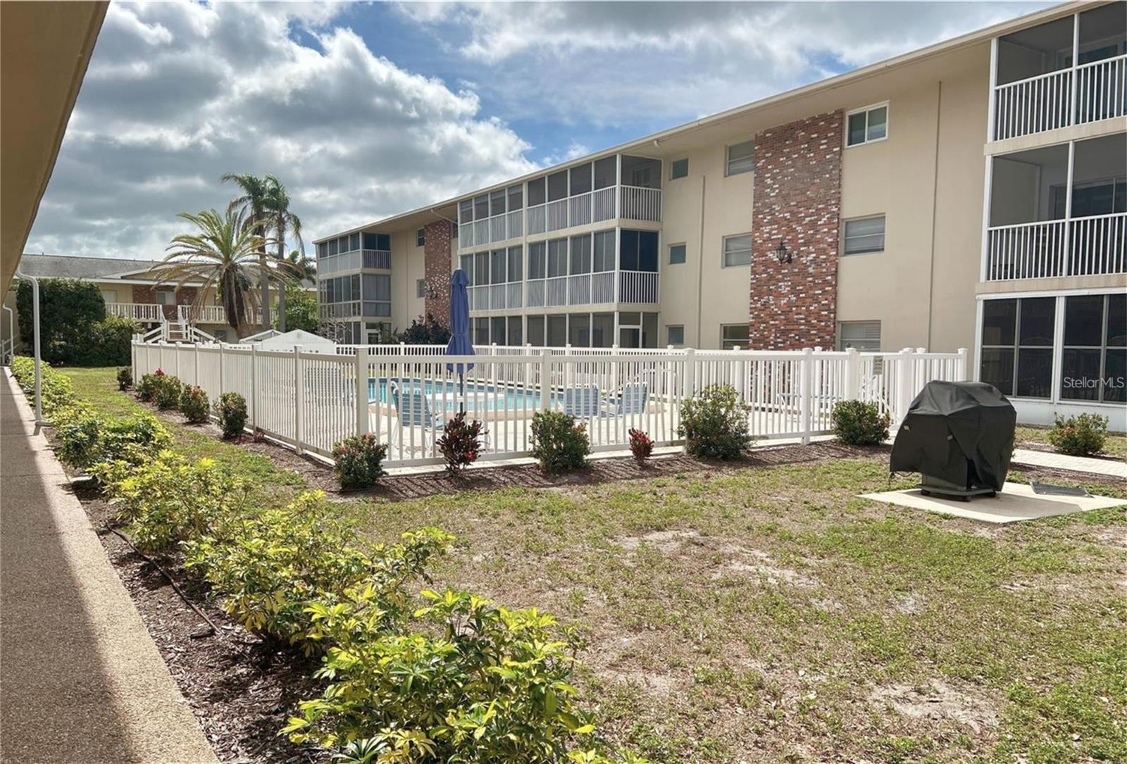 SUNLAND APTS - Residential Lease