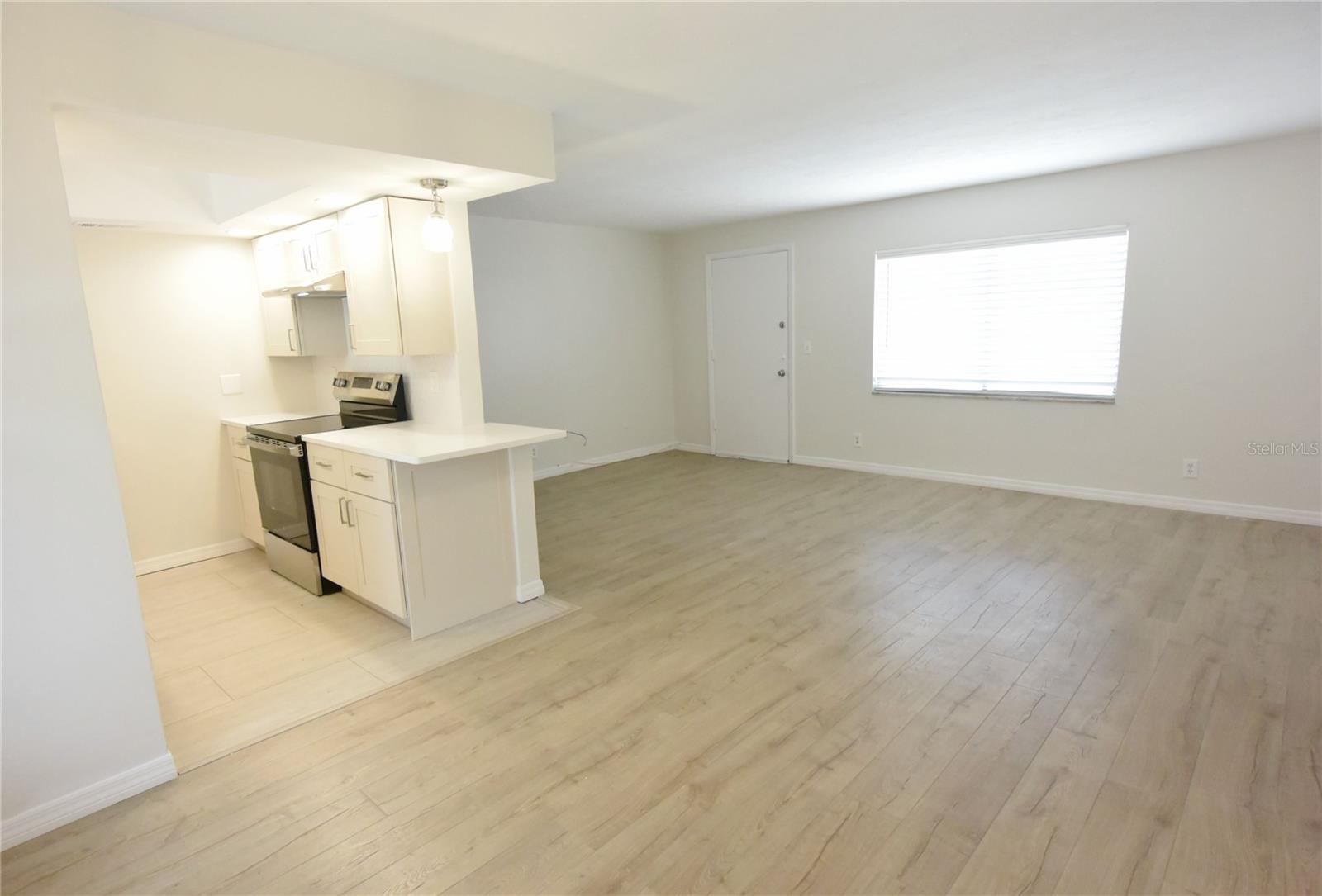 SUNLAND APTS - Residential Lease