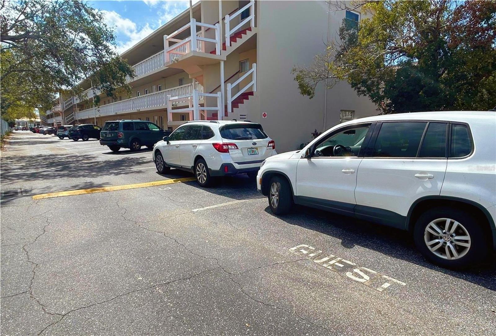SUNLAND APTS - Residential Lease