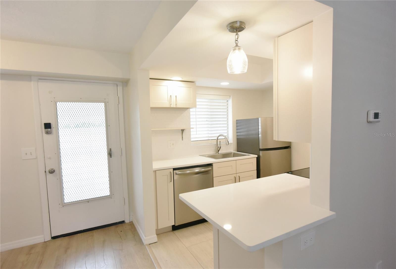 SUNLAND APTS - Residential Lease