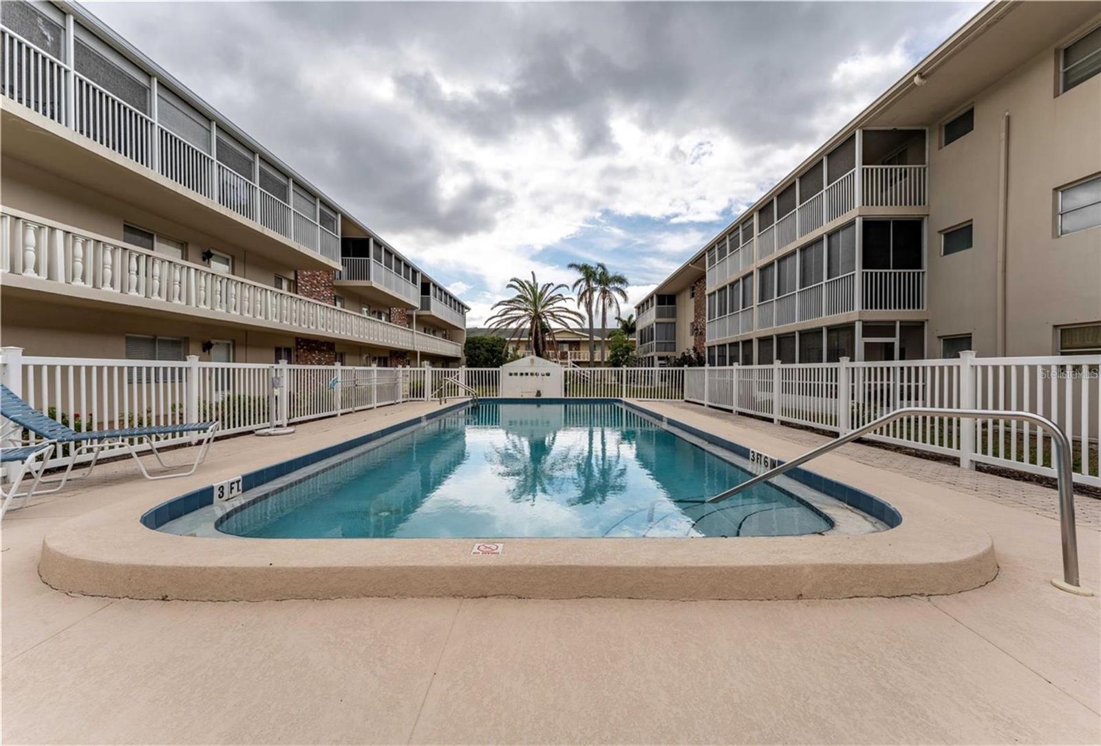 SUNLAND APTS - Residential Lease