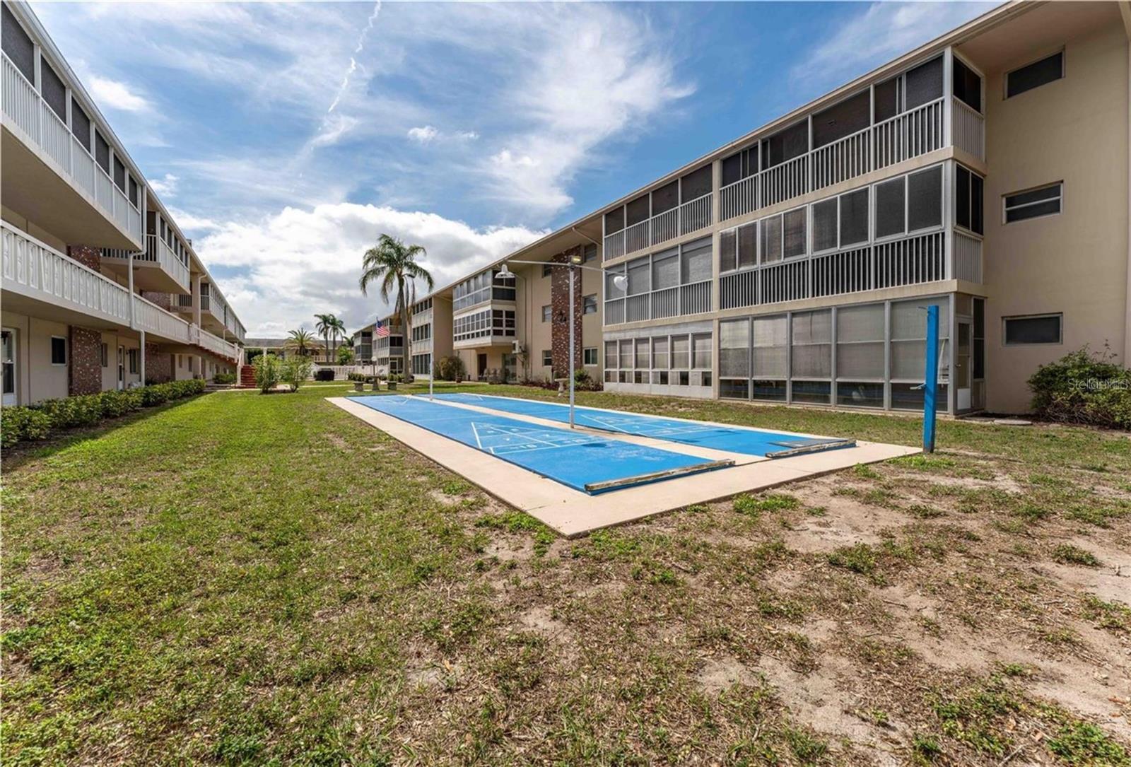 SUNLAND APTS - Residential Lease