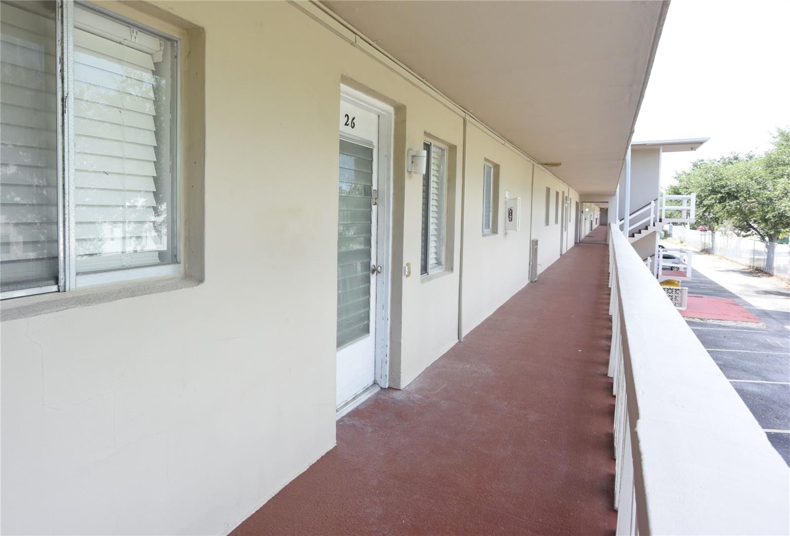 SUNLAND APTS - Residential Lease