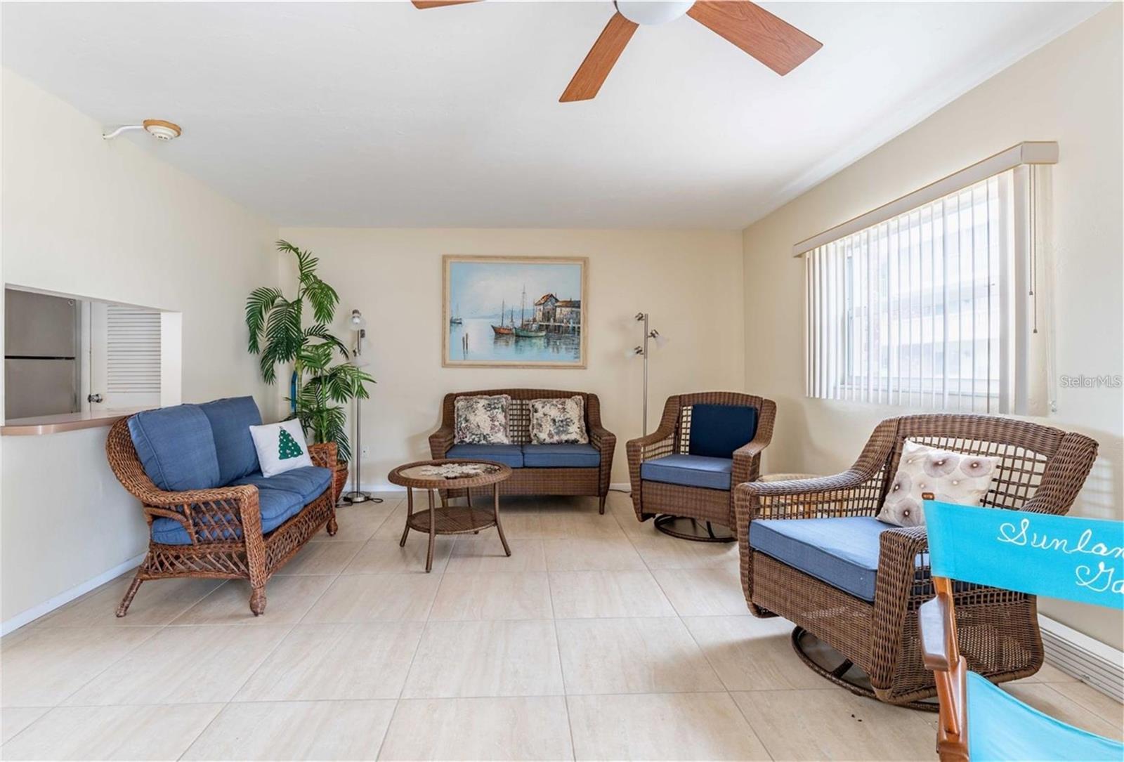 SUNLAND APTS - Residential Lease