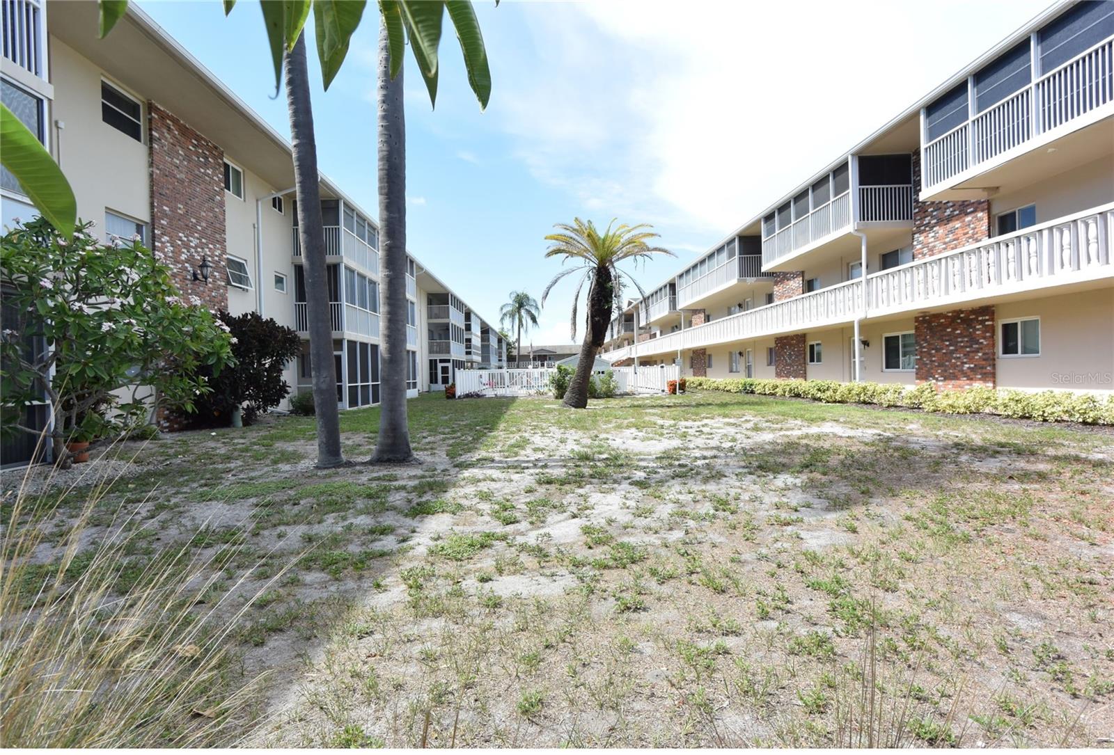 SUNLAND APTS - Residential Lease