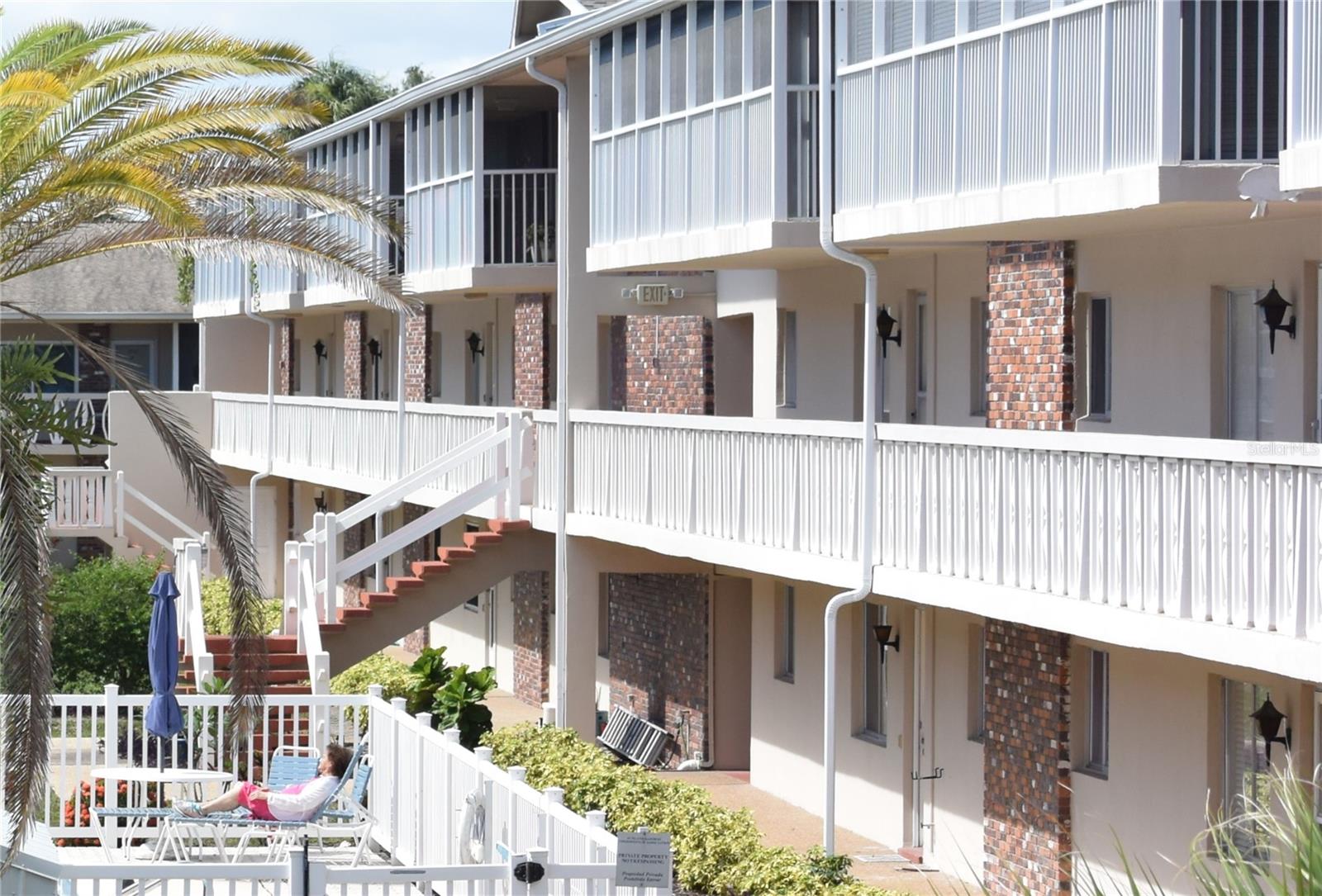 SUNLAND APTS - Residential Lease