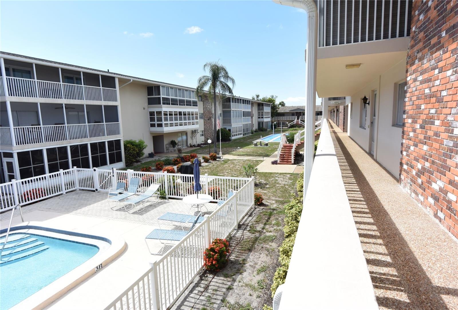 SUNLAND APTS - Residential Lease