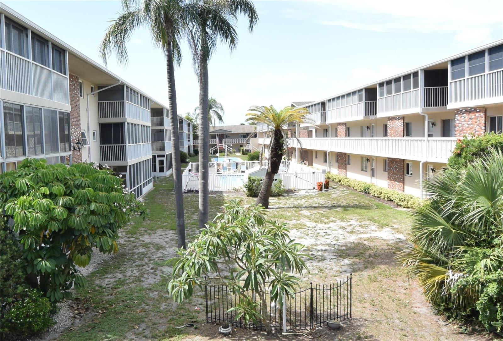 SUNLAND APTS - Residential Lease