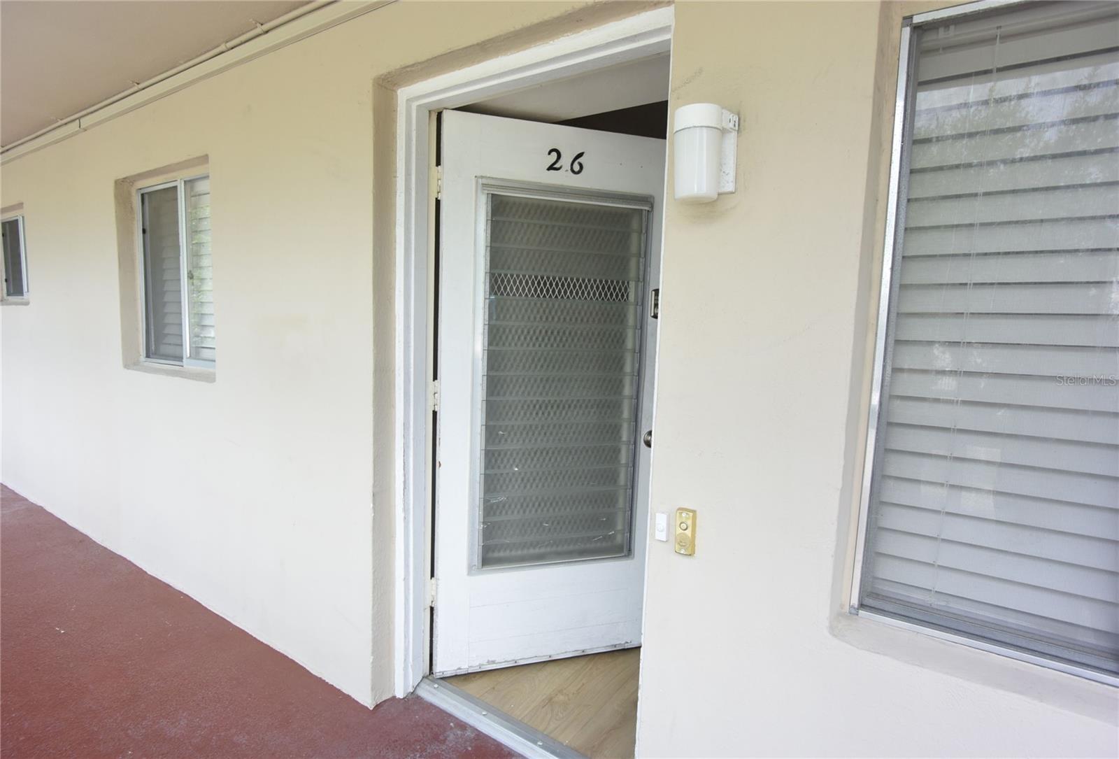 SUNLAND APTS - Residential Lease