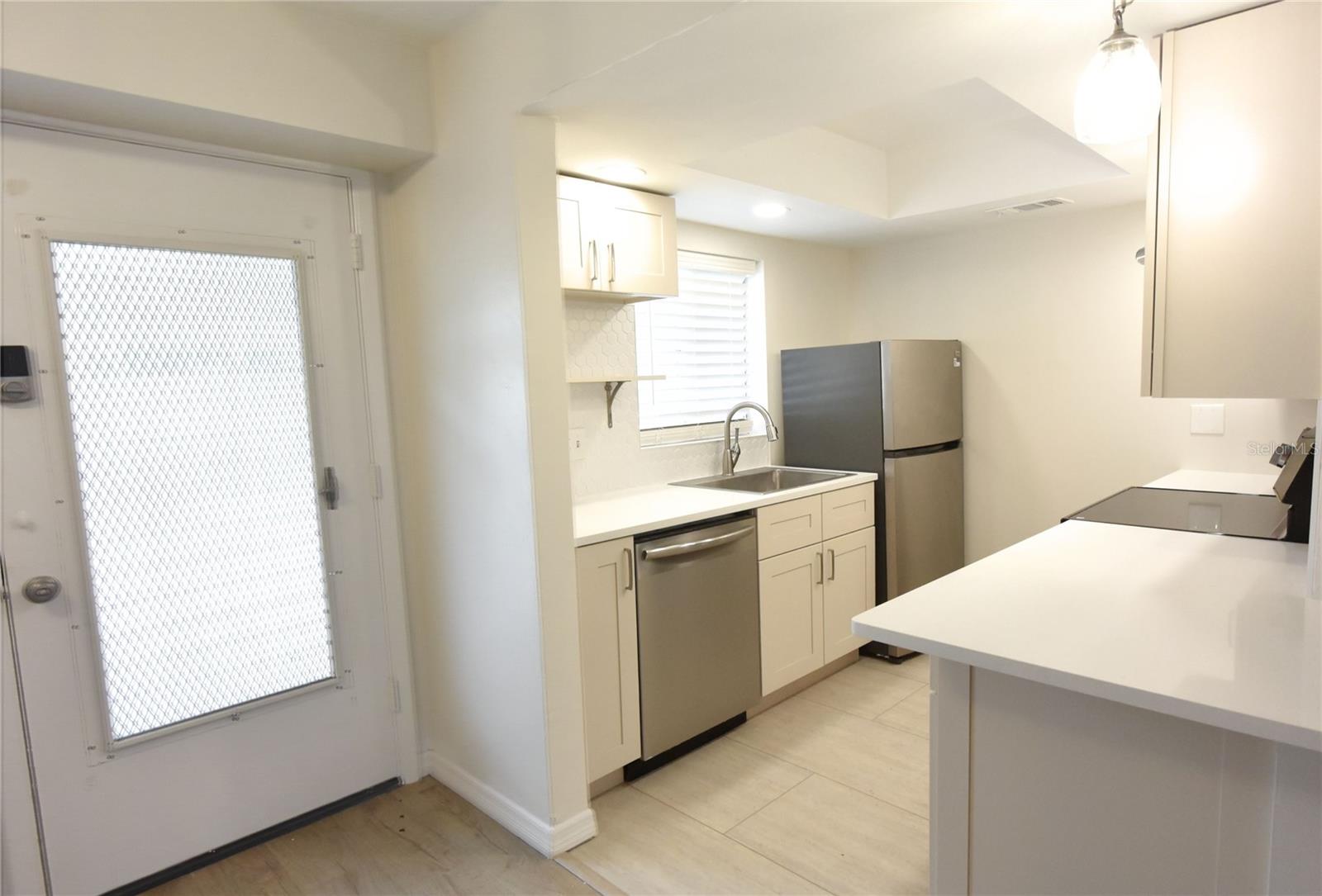 SUNLAND APTS - Residential Lease