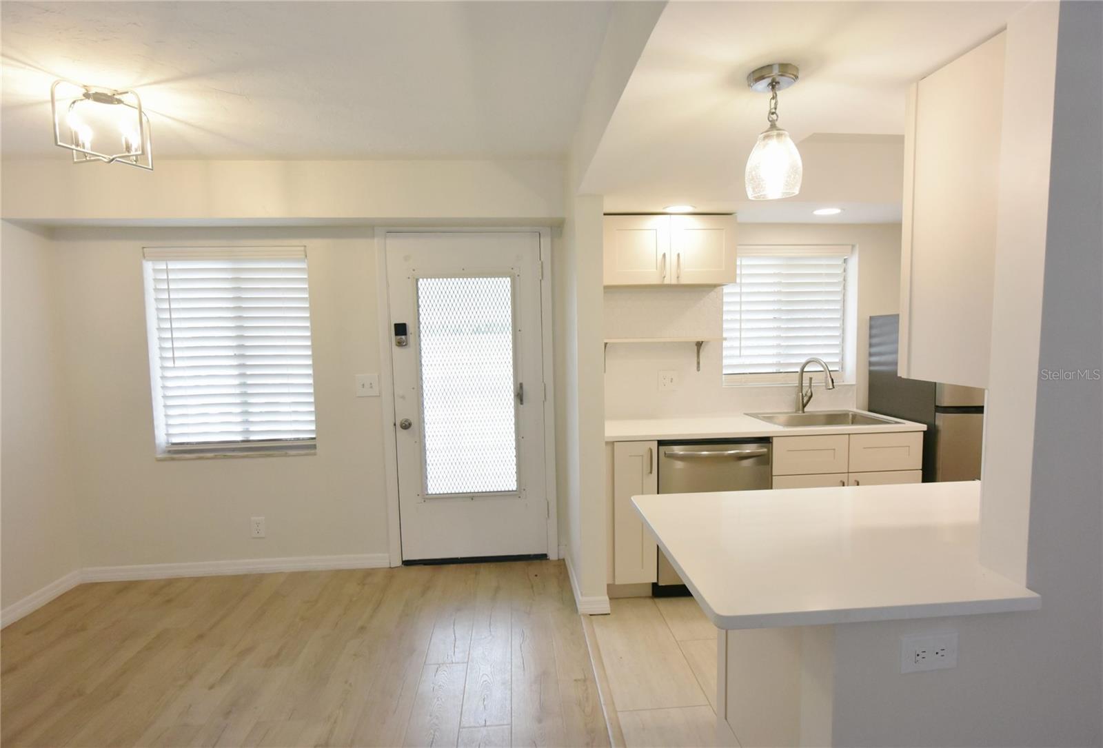 SUNLAND APTS - Residential Lease