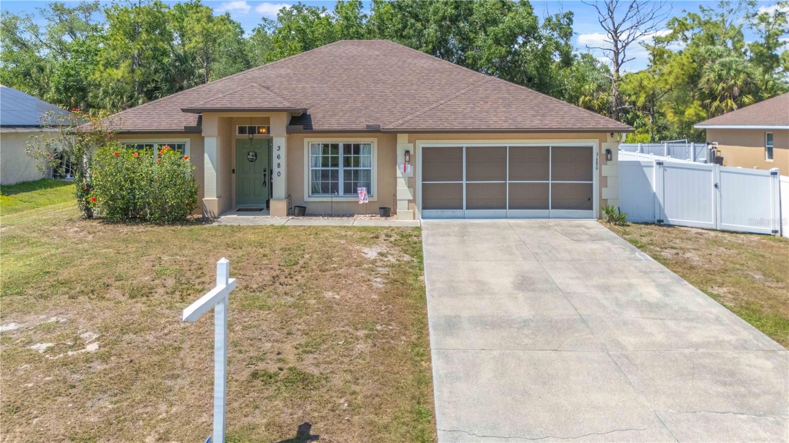 PORT CHARLOTTE SUB 01 - Residential