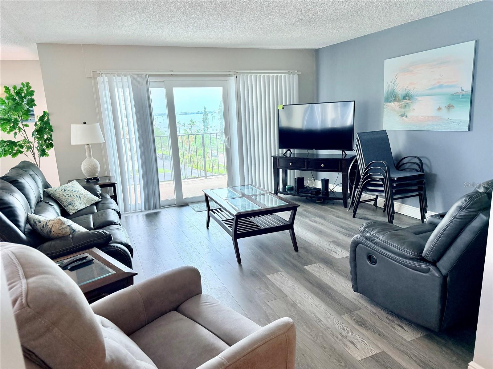SAND KEY CONDO-SOUTH BEACH - Residential Lease