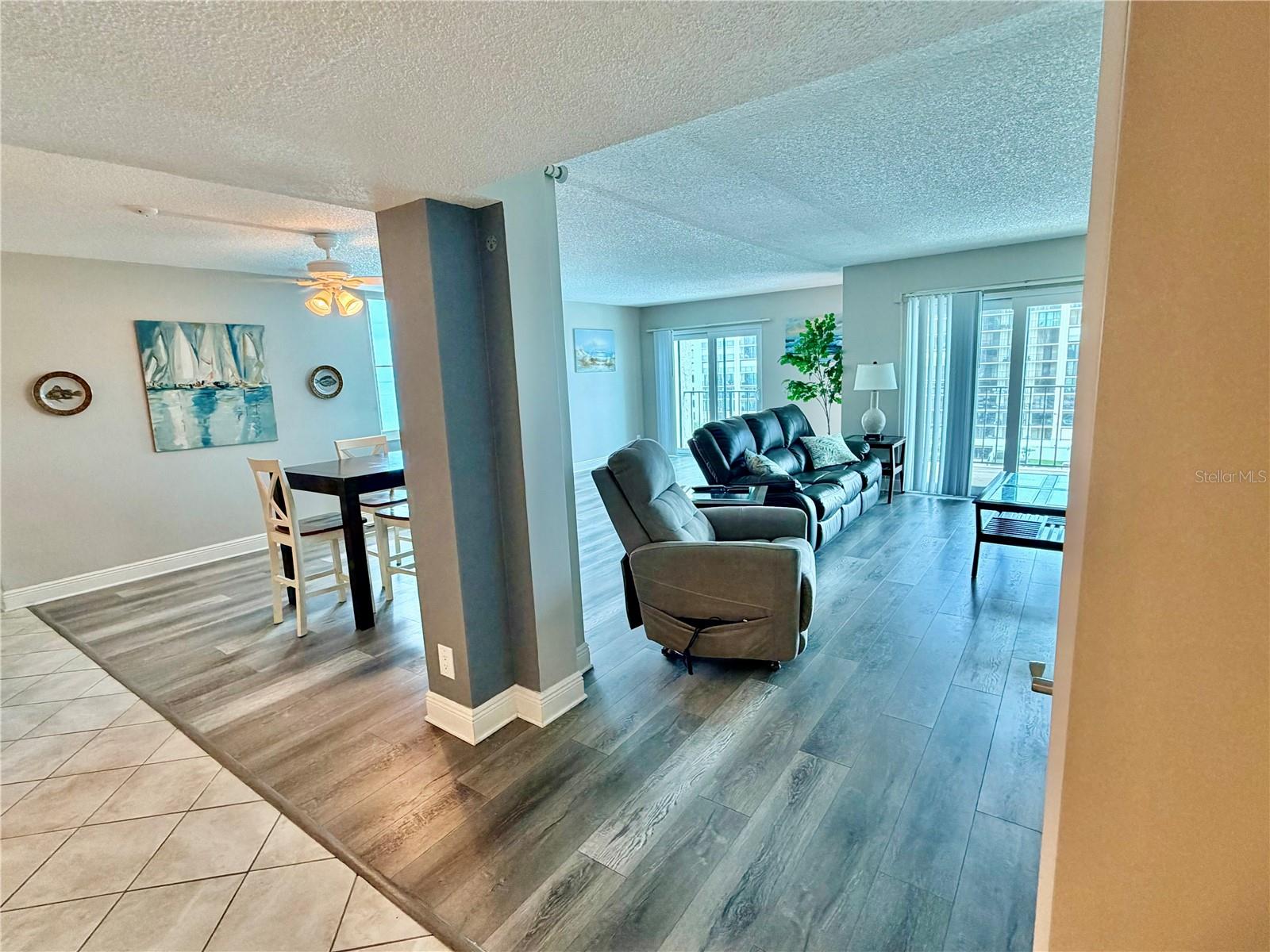 SAND KEY CONDO-SOUTH BEACH - Residential Lease