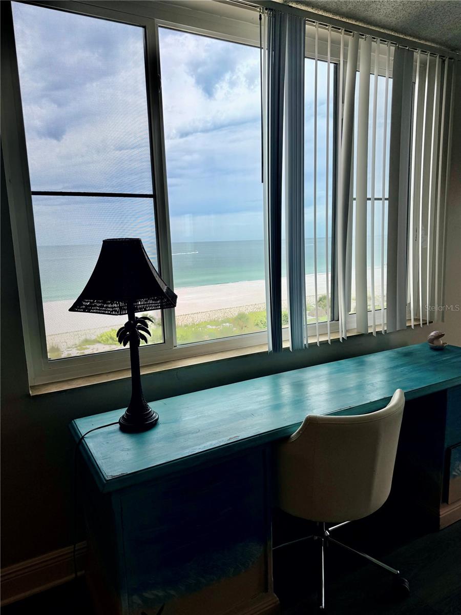SAND KEY CONDO-SOUTH BEACH - Residential Lease