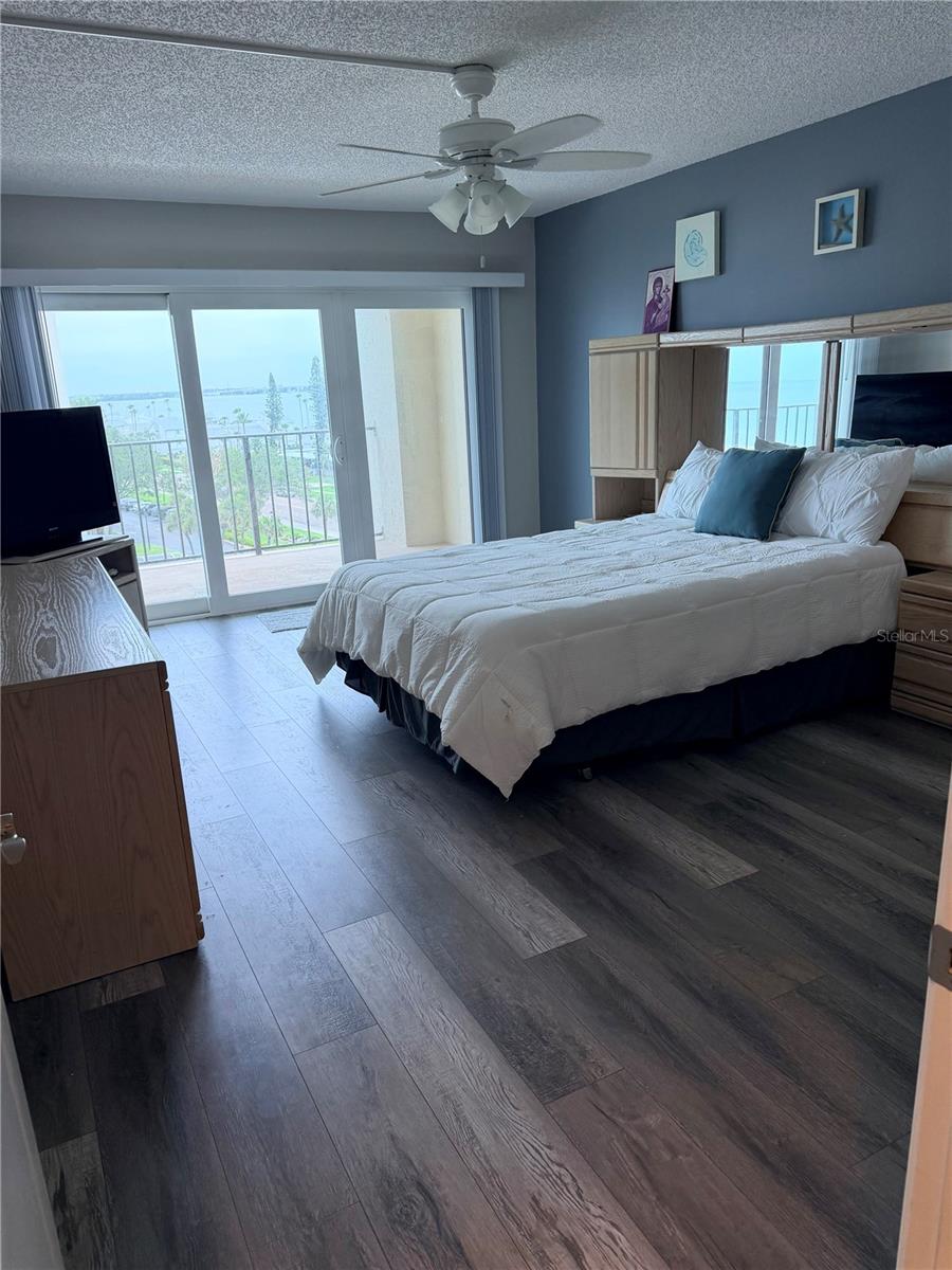 SAND KEY CONDO-SOUTH BEACH - Residential Lease