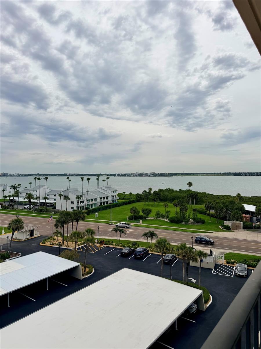 SAND KEY CONDO-SOUTH BEACH - Residential Lease
