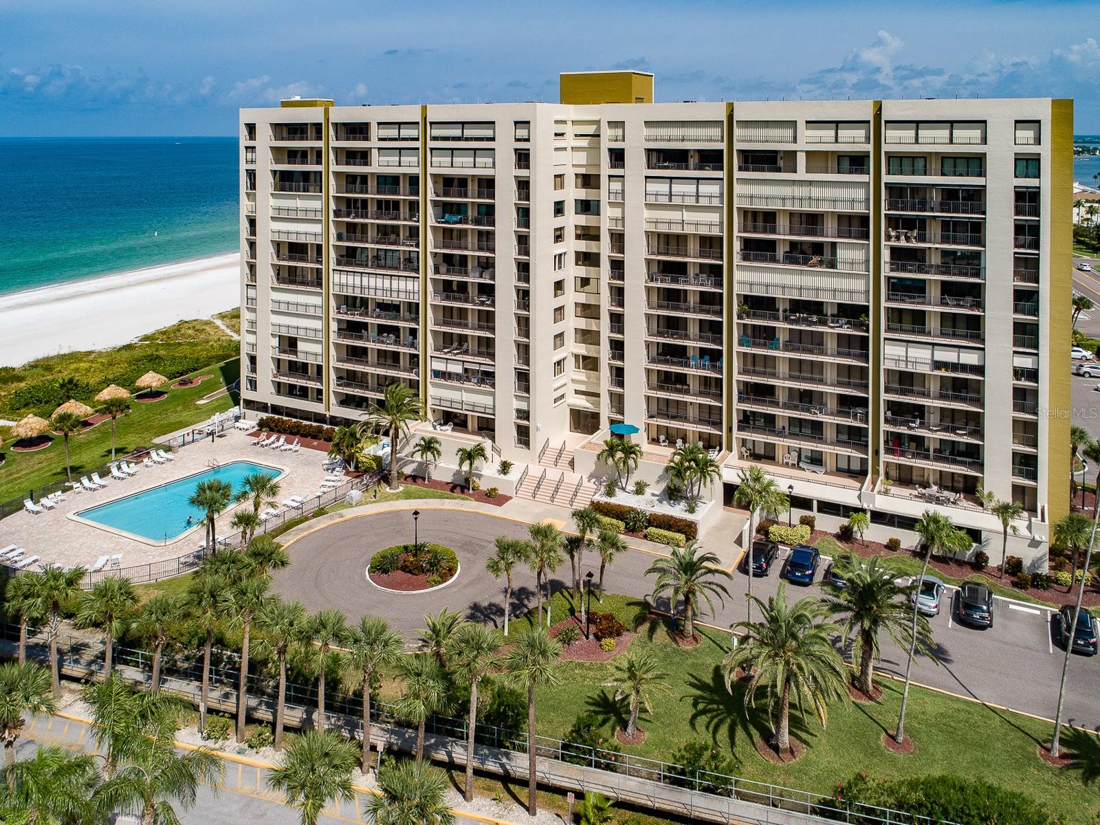 SAND KEY CONDO-SOUTH BEACH - Residential Lease