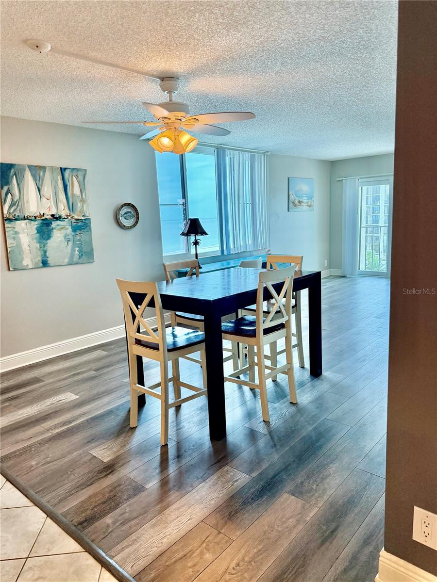 SAND KEY CONDO-SOUTH BEACH - Residential Lease