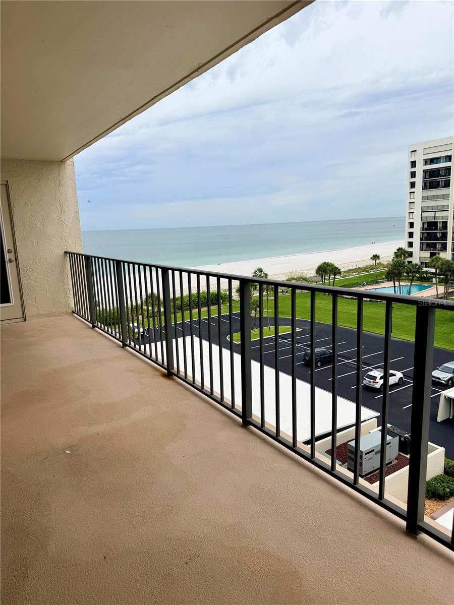SAND KEY CONDO-SOUTH BEACH - Residential Lease