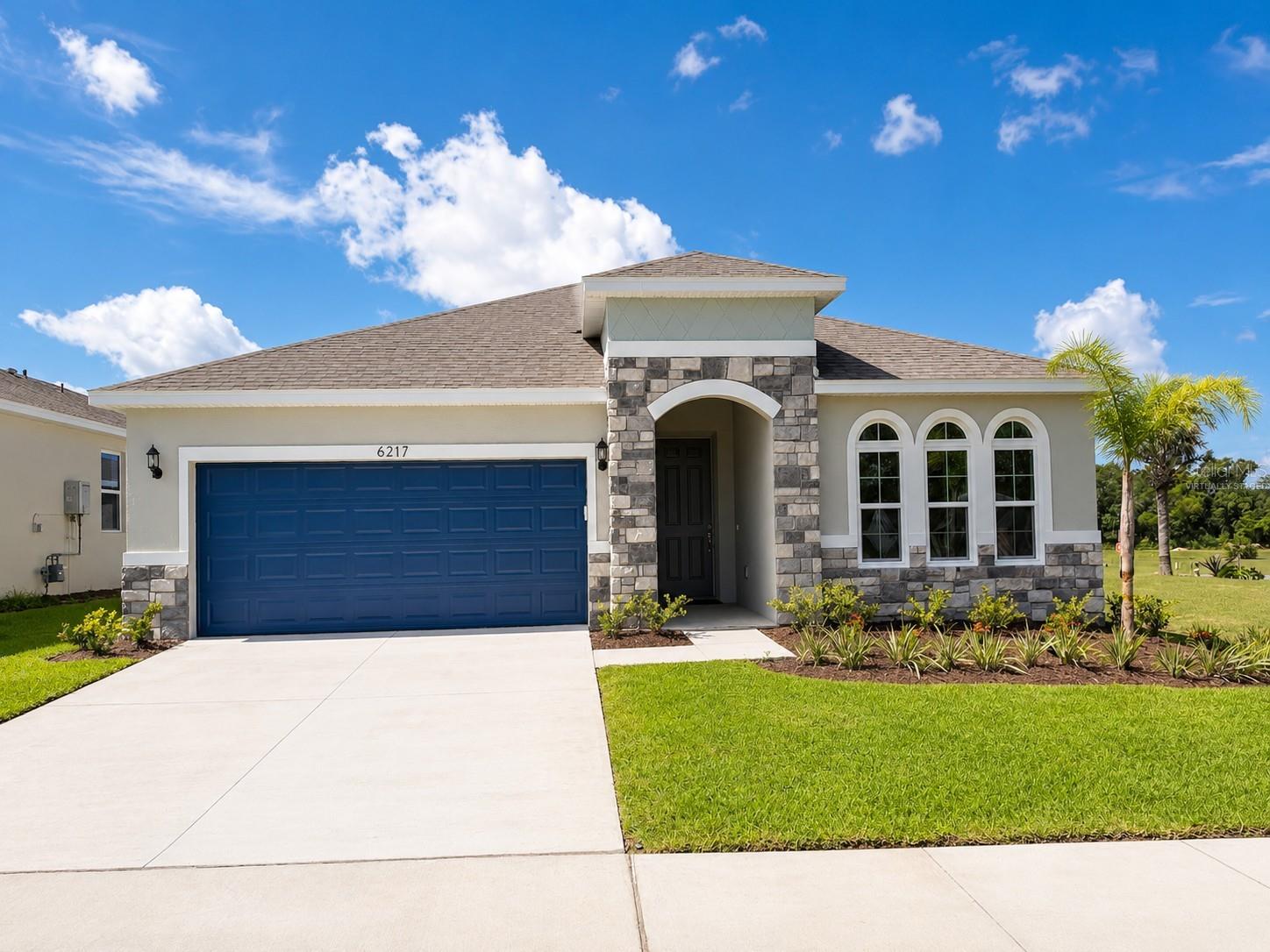 HERITAGE-THE COTTAGES OF SANDERS GROVE - Residential