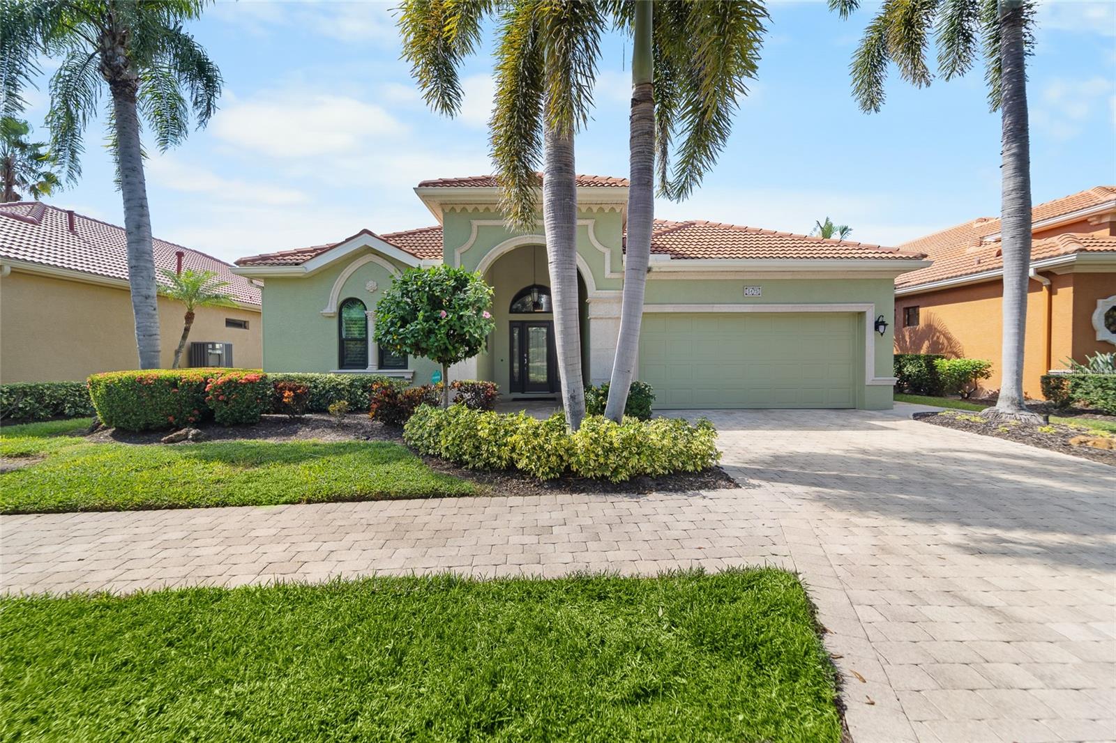 SILVER OAK - Residential