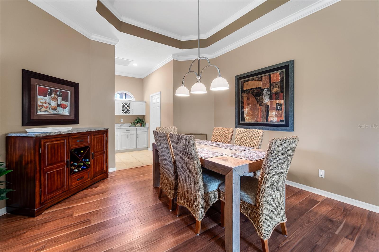 SILVER OAK - Residential
