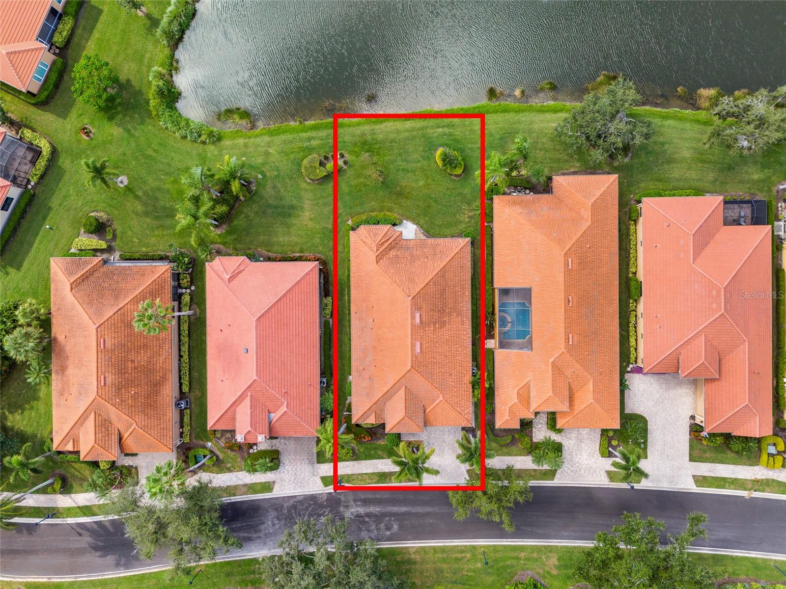 SILVER OAK - Residential
