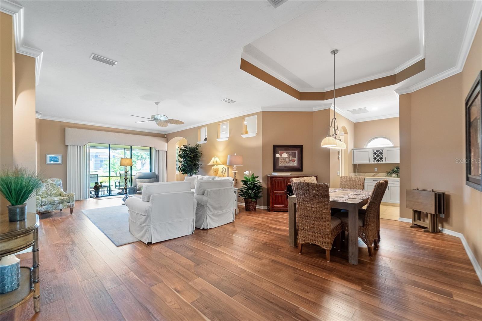 SILVER OAK - Residential