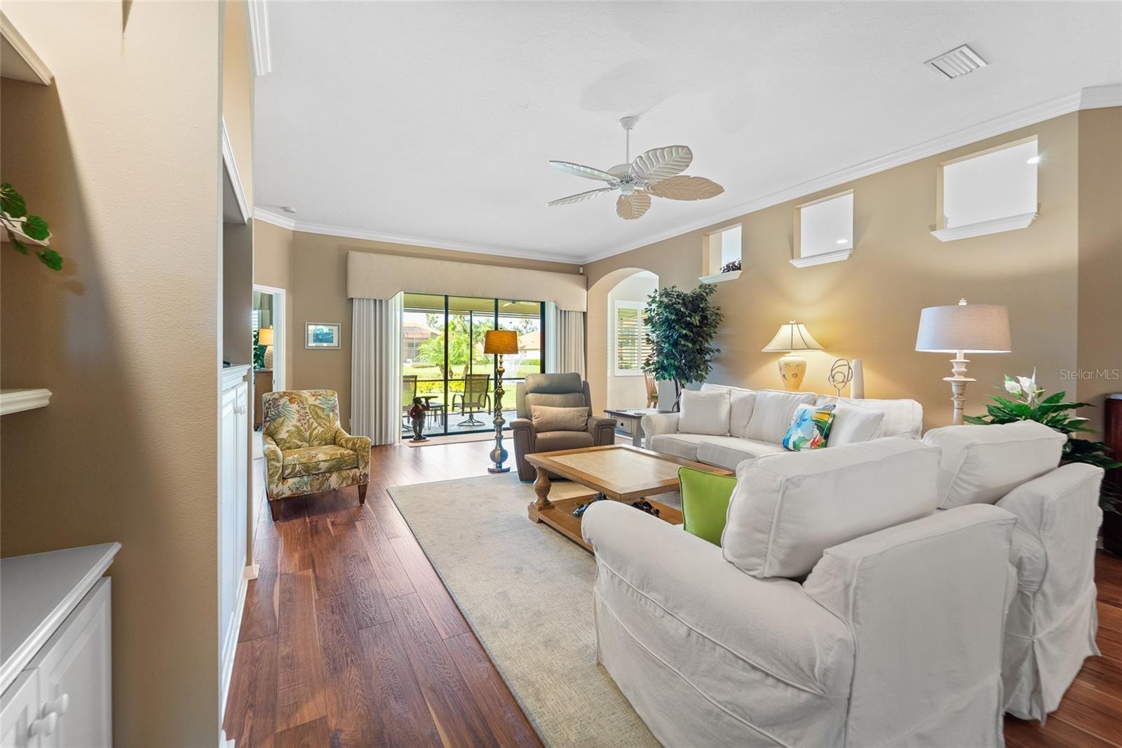 SILVER OAK - Residential