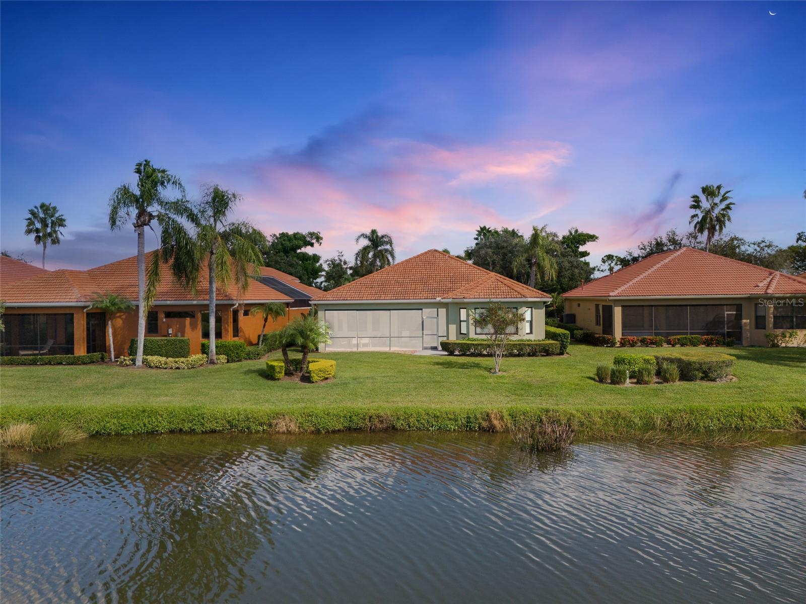 SILVER OAK - Residential