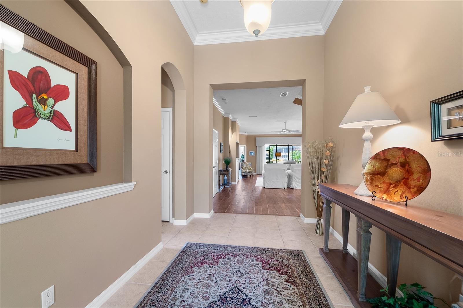 SILVER OAK - Residential