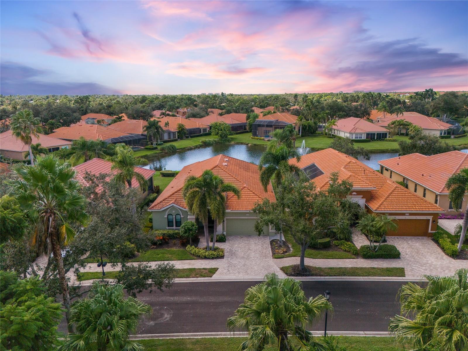 SILVER OAK - Residential