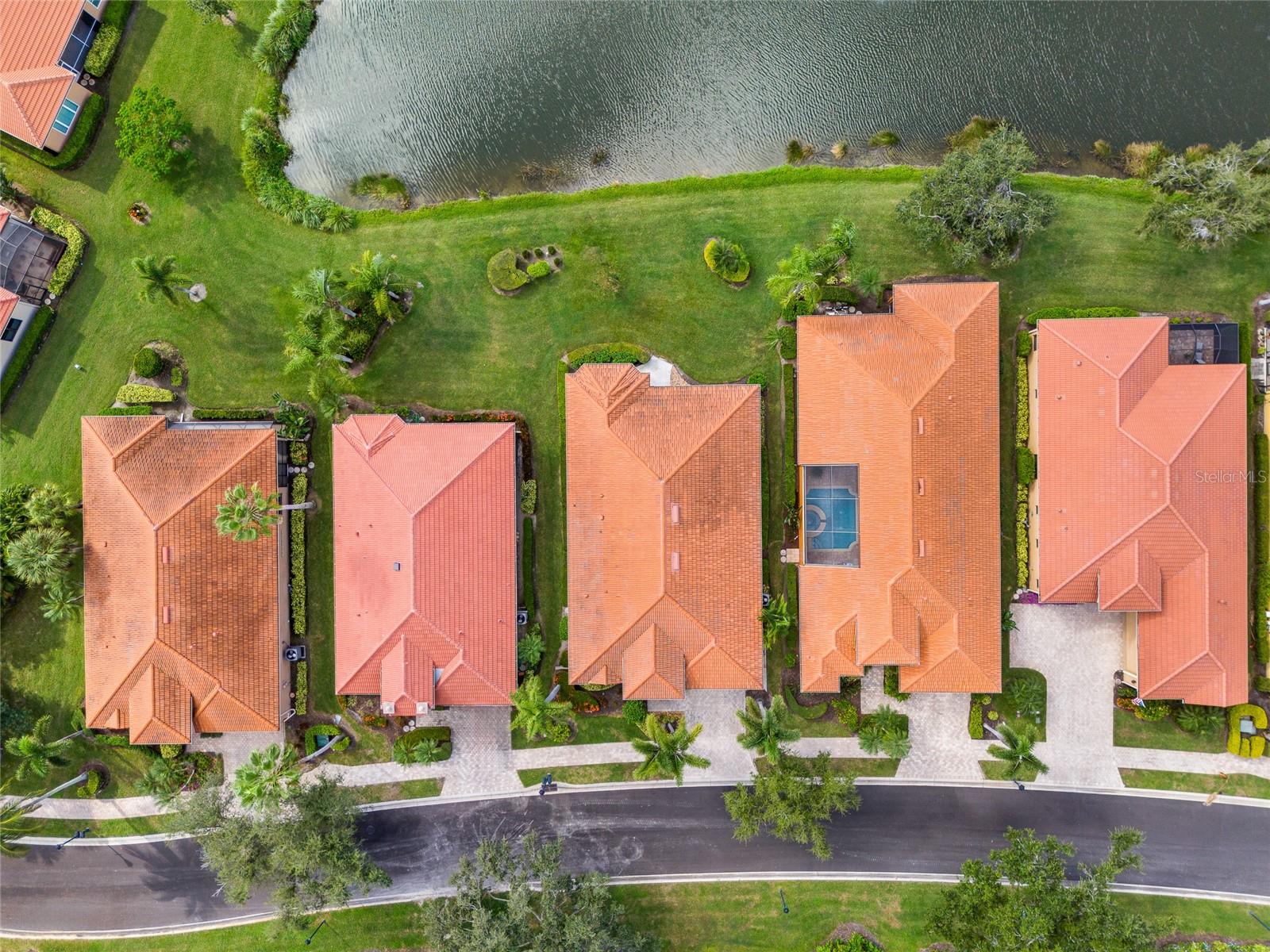 SILVER OAK - Residential