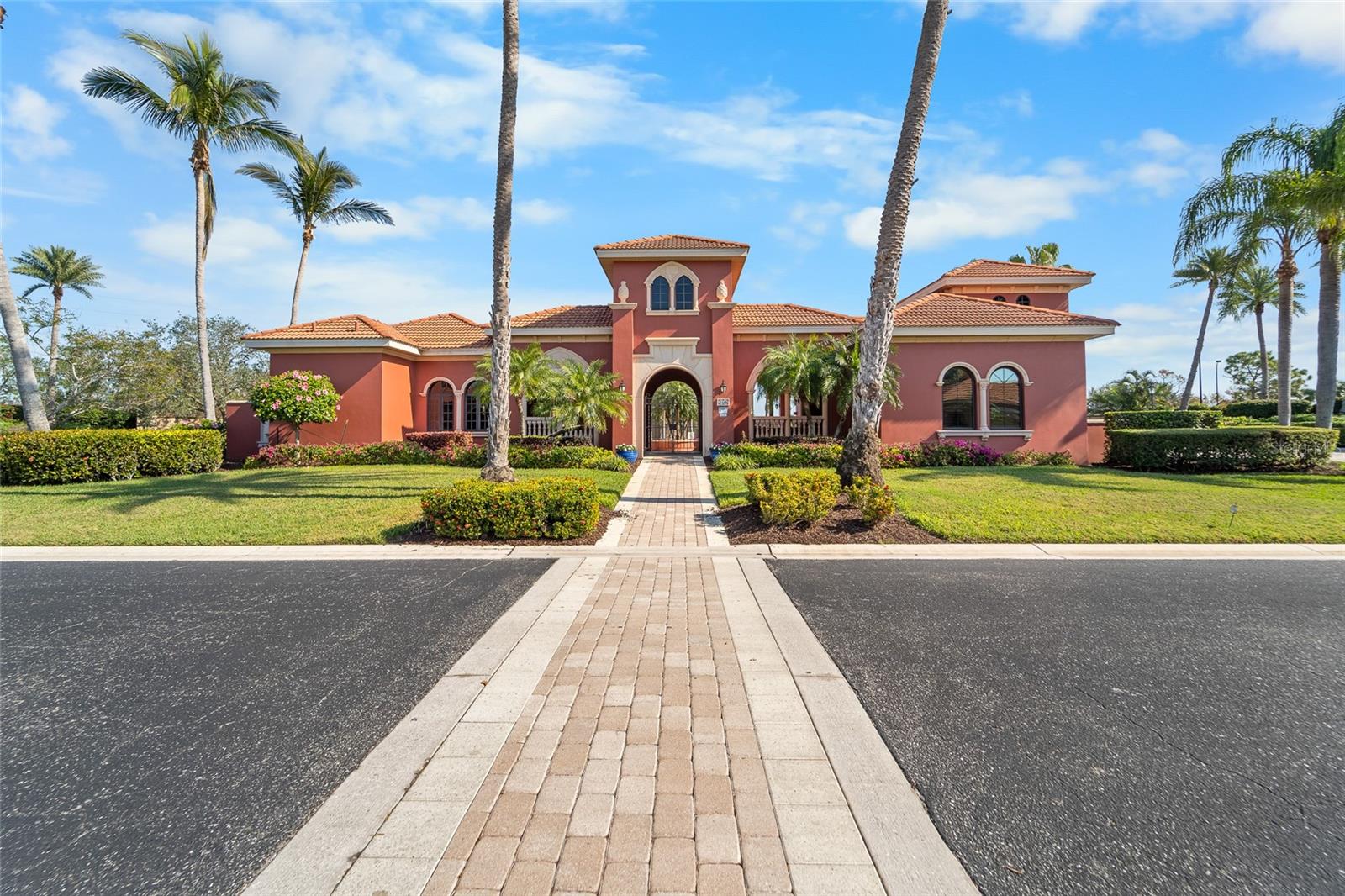 SILVER OAK - Residential