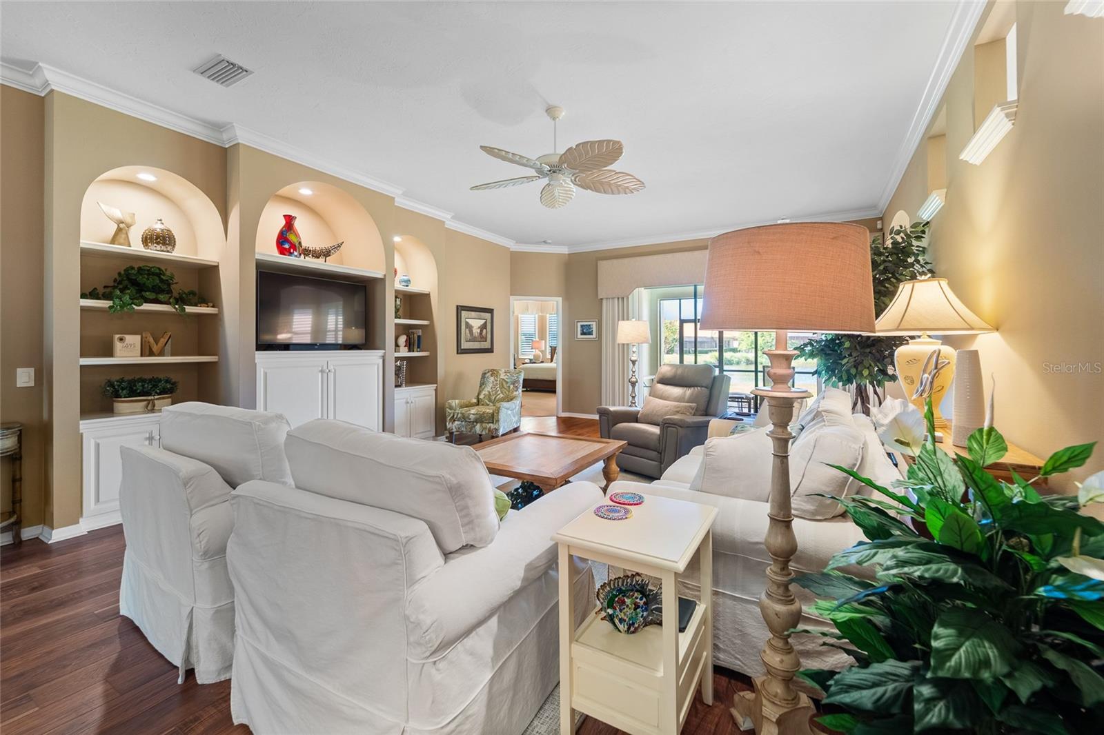 SILVER OAK - Residential