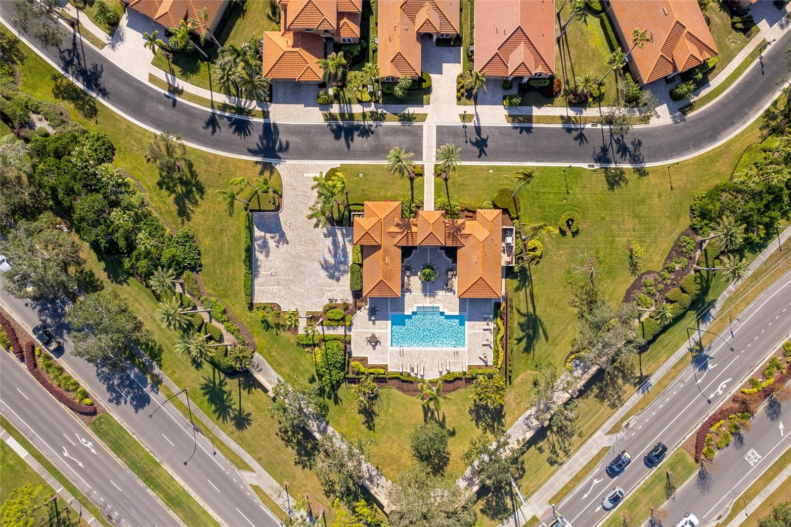 SILVER OAK - Residential