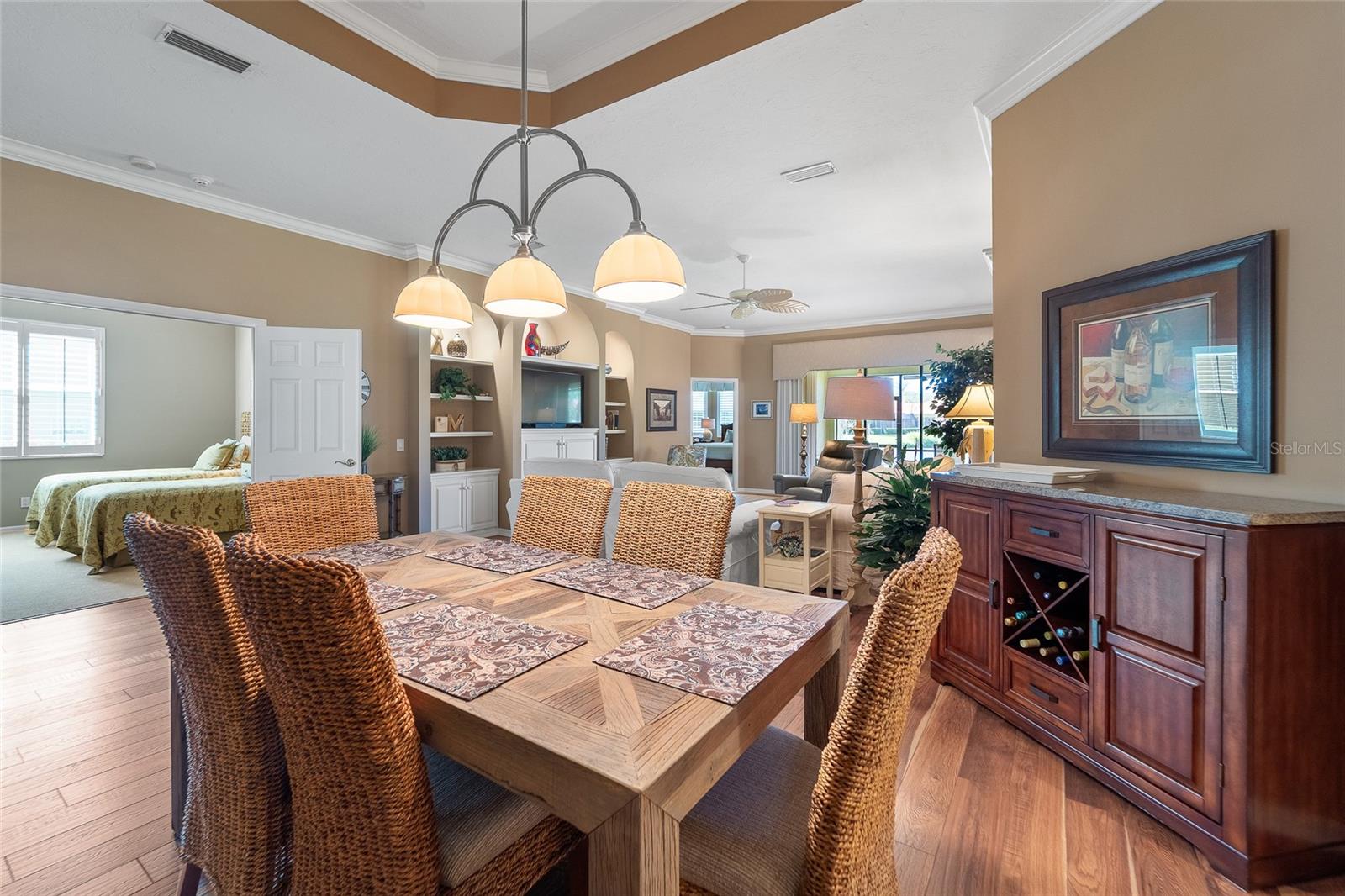 SILVER OAK - Residential