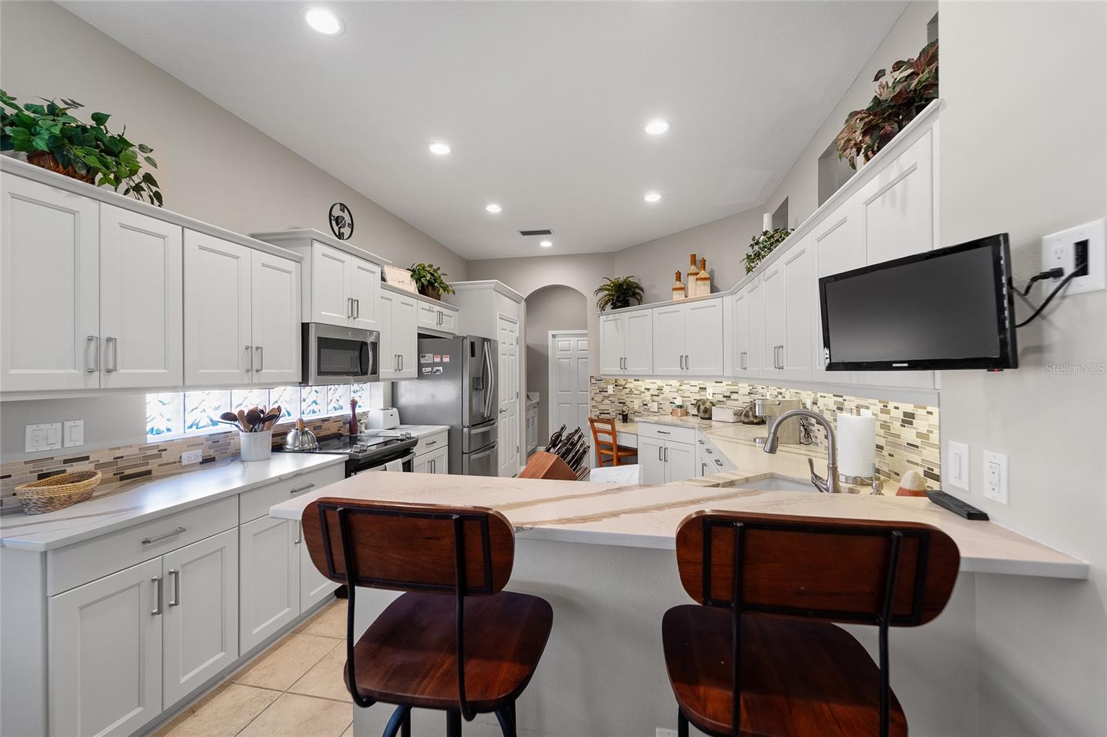 SILVER OAK - Residential