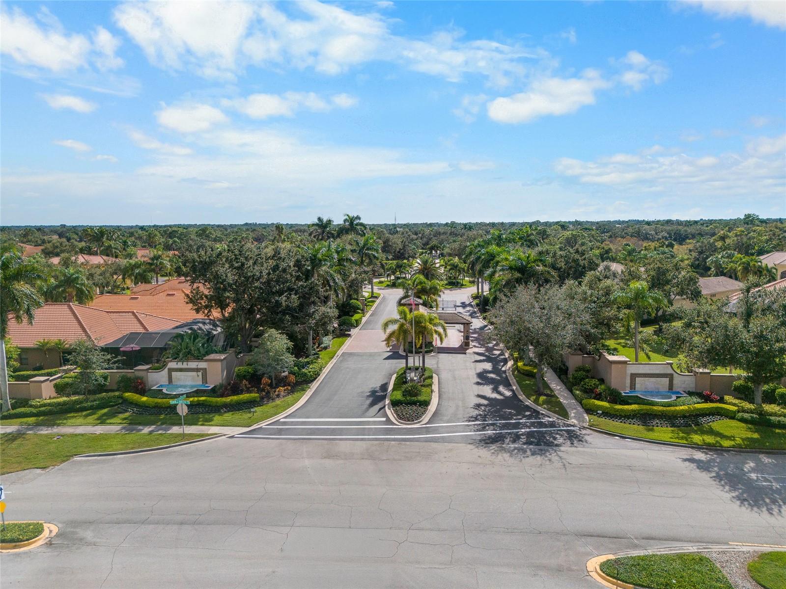 SILVER OAK - Residential