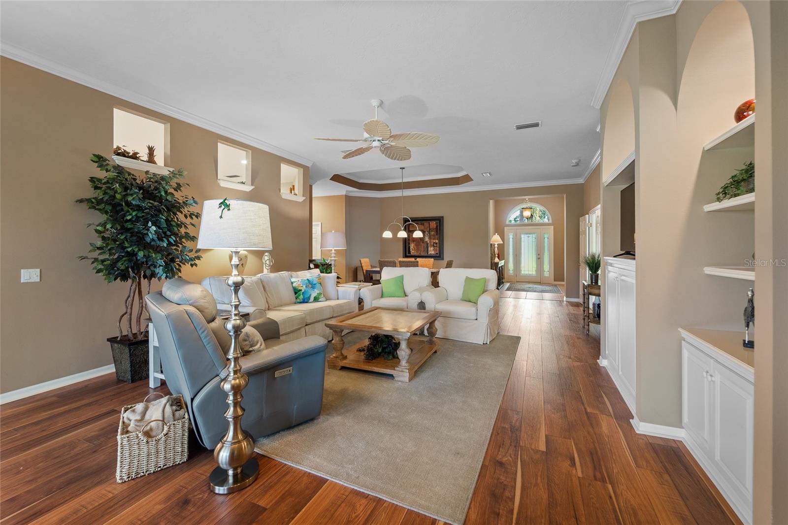 SILVER OAK - Residential