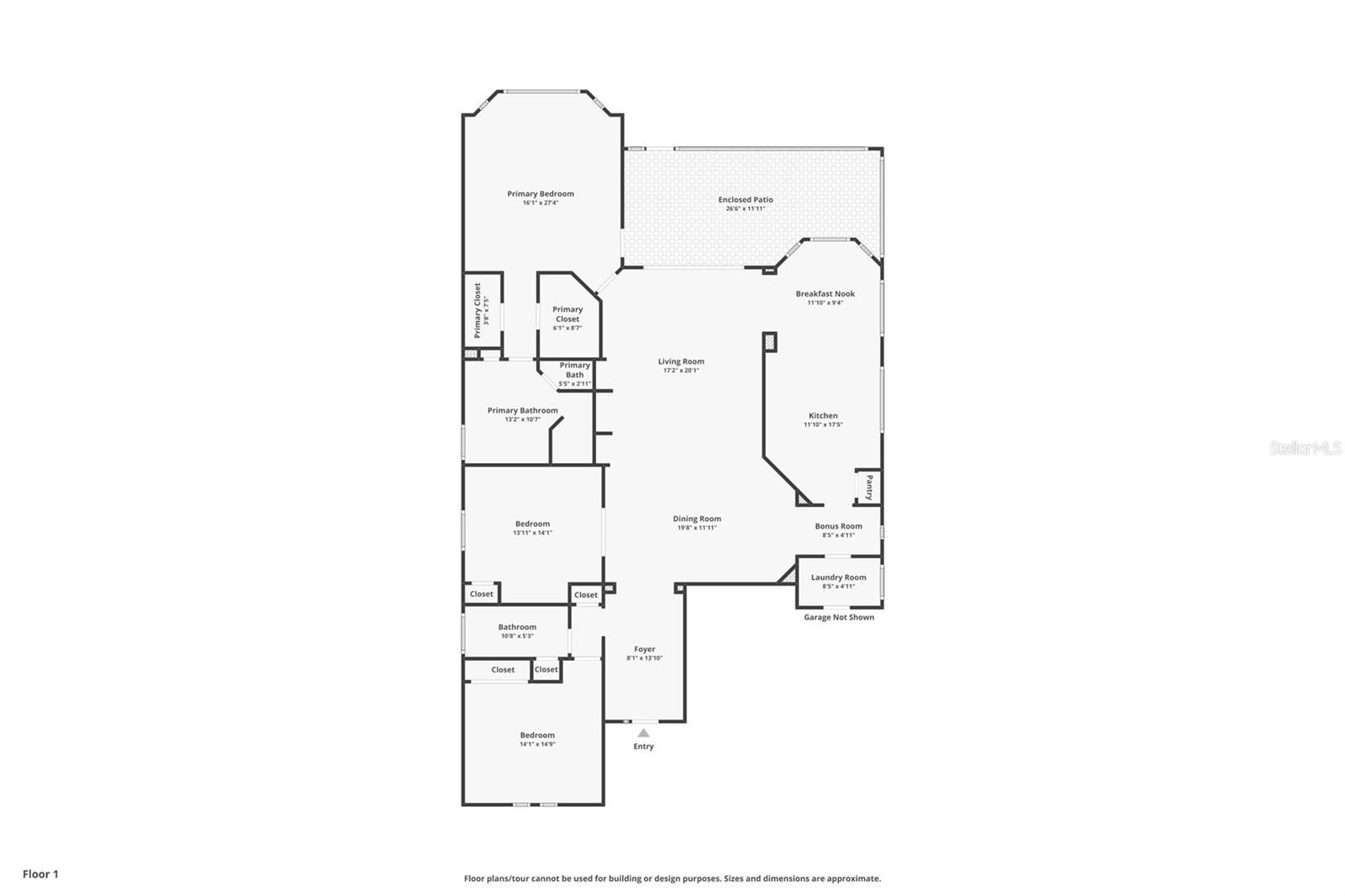 SILVER OAK - Residential