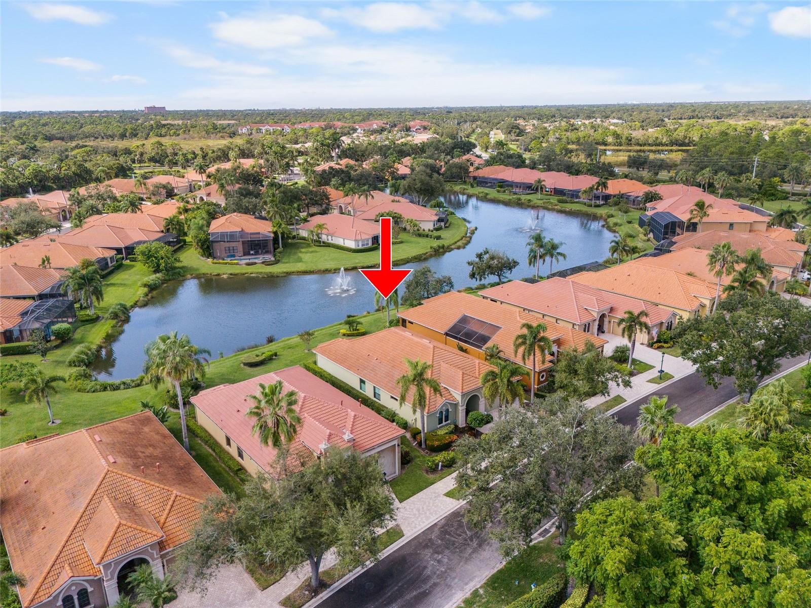 SILVER OAK - Residential