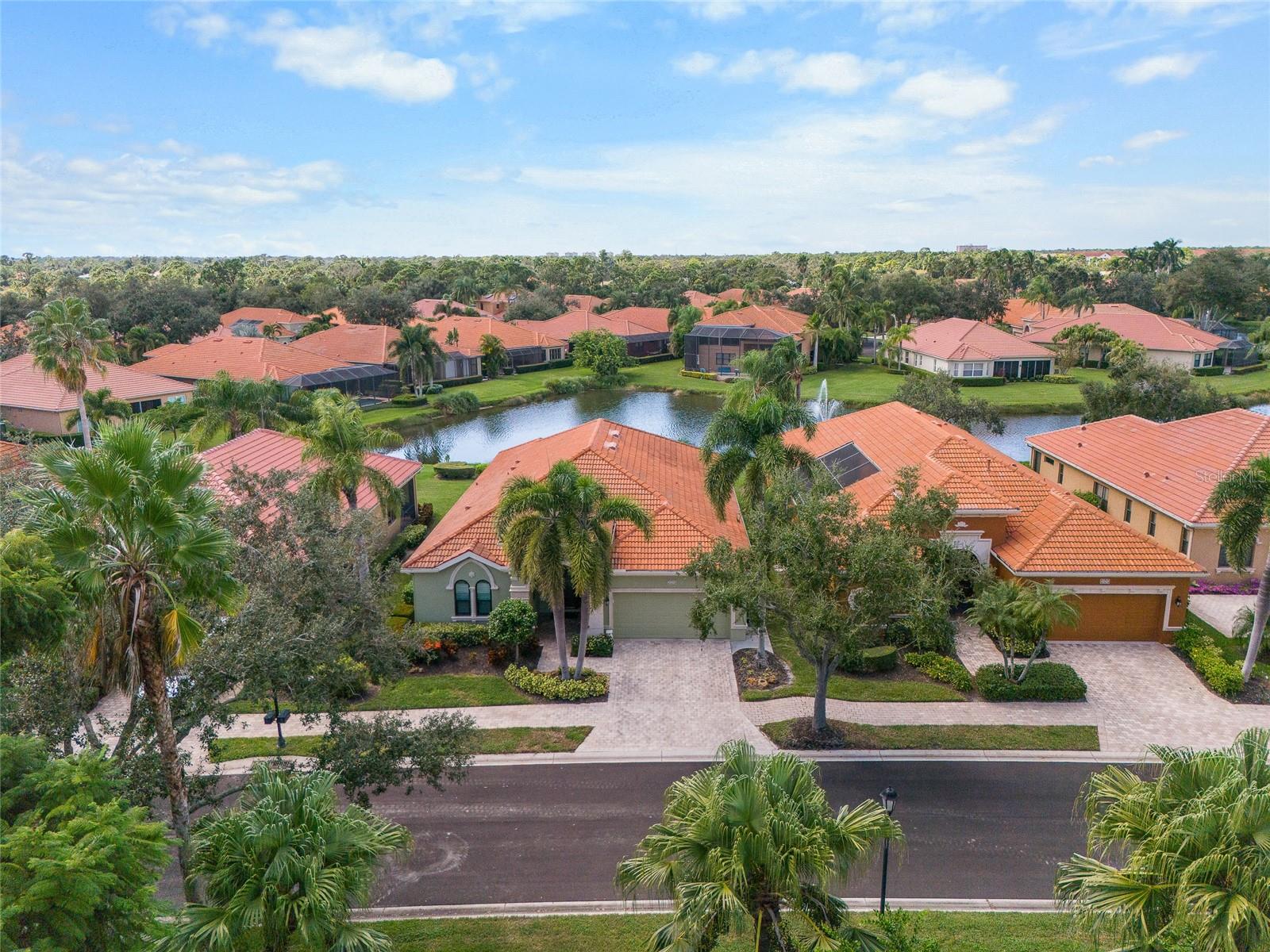SILVER OAK - Residential