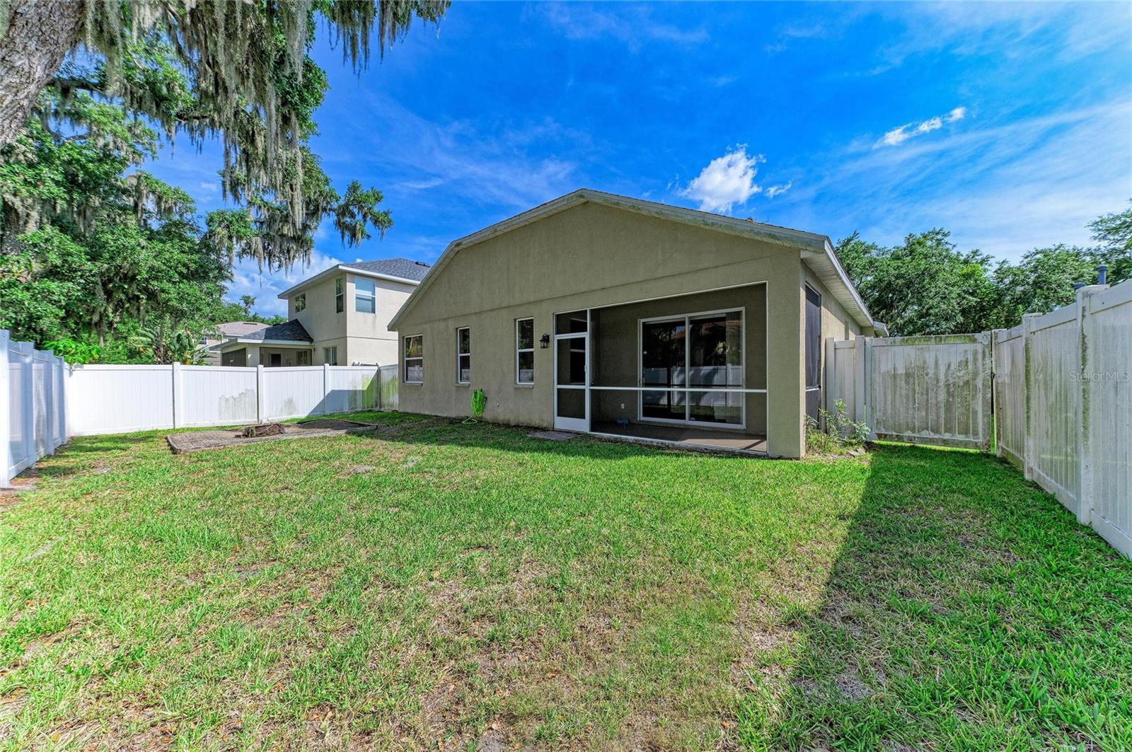 OAKLEY PLACE - Residential