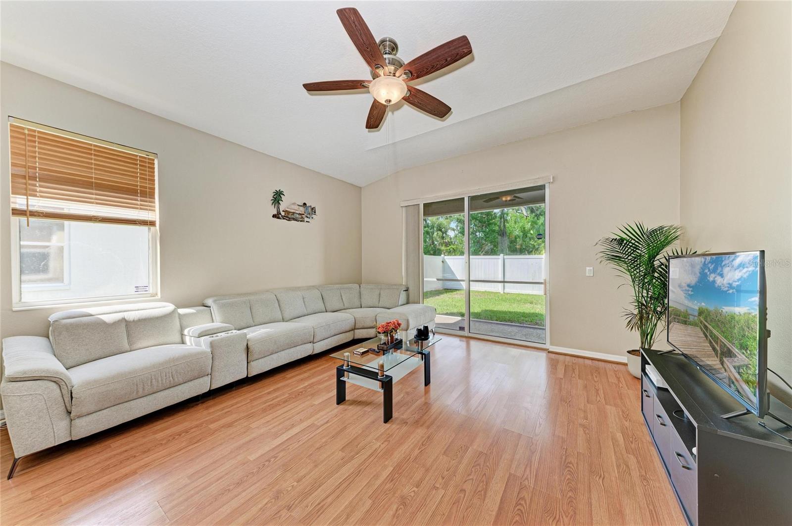 OAKLEY PLACE - Residential