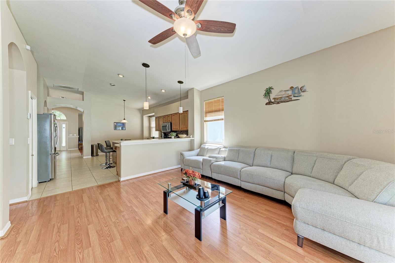 OAKLEY PLACE - Residential