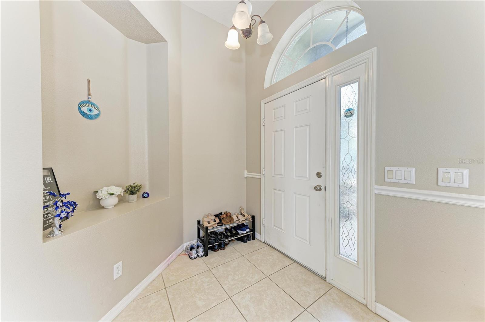 OAKLEY PLACE - Residential