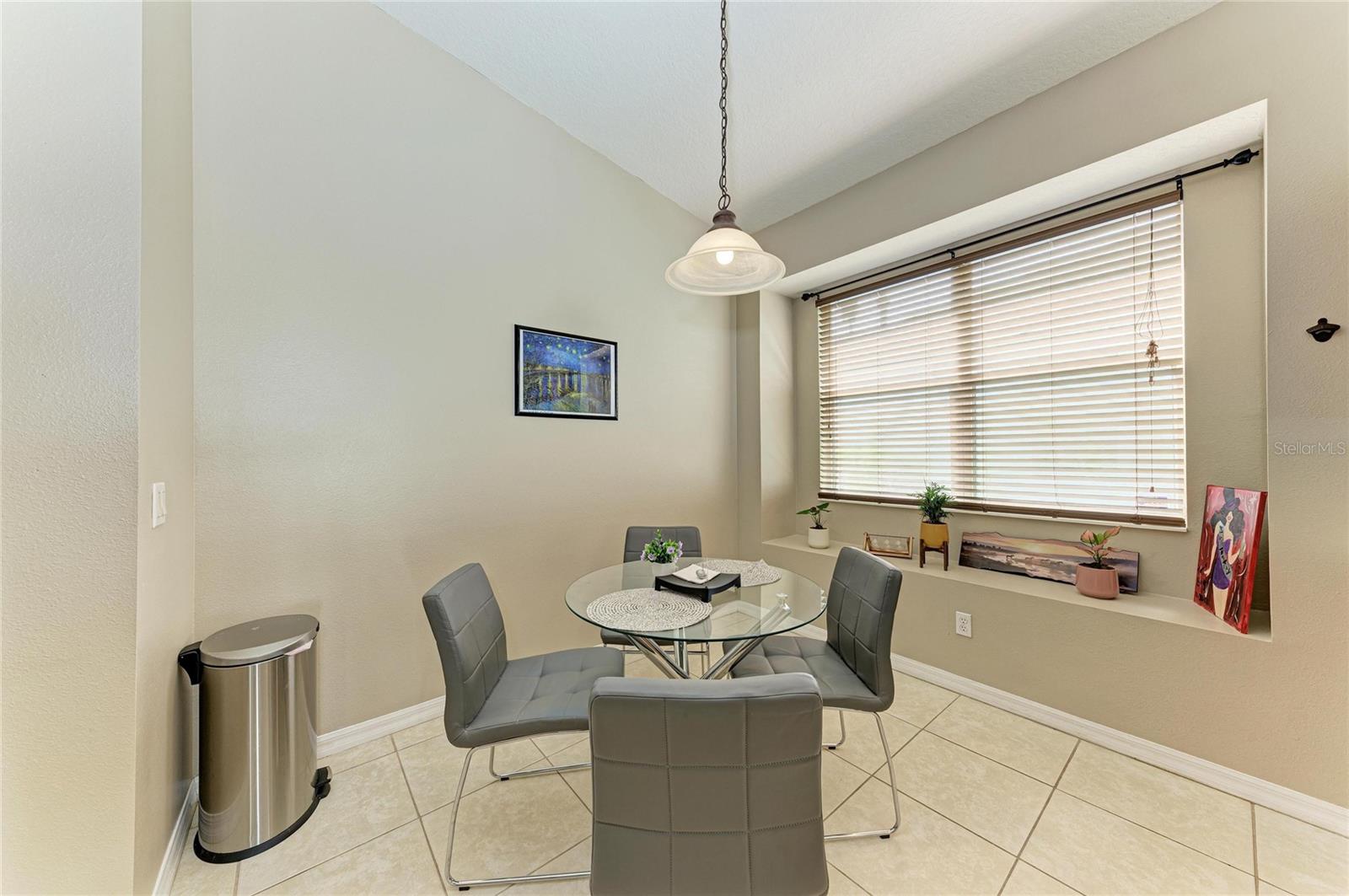 OAKLEY PLACE - Residential